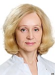 Скрябина Лариса Юрьевна — Косметолог