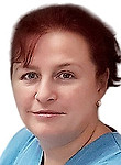 Ковалева Елена Геннадьевна — Гастроэнтеролог