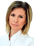 Шипилова Елена Владимировна — Гастроэнтеролог