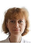 Ступина Галина Валерьевна — Гинеколог