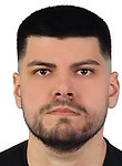 Левченко Руслан Андреевич — УЗИ-специалист