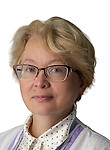 Ольховская Светлана Анатольевна — Гастроэнтеролог