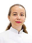 Суглобова Арина Анатольевна — Акушер