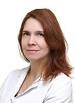 Рудниченко Елена Юрьевна — Кардиолог