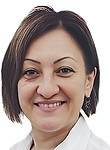 Сабитова (Тузбекова) Лайло Анаркуловна — Невролог