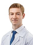 Евазов Аслан Русланович — Стоматолог-терапевт