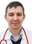 Невретдинов Эльдар Рифатович — Иммунолог