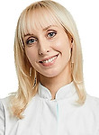Рудакова Любовь Валерьевна