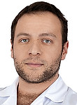 Шахназаров Артур Владимирович — Рентгенолог
