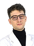 Зяблов Владимир Андреевич — Психиатр