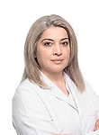 Талыбова Эльнура Тофиковна