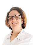 Юдина Надежда Владимировна — Маммолог