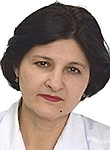 Фугарова Ирина Станиславовна — Гинеколог