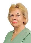 Михеева Татьяна Александровна — Физиотерапевт