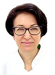 Замариддинова Гульнара Мансуровна — Педиатр