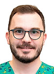 Шавырин Илья Александрович — Вертебролог