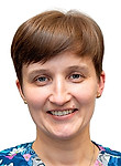 Журавлева Юлия Сергеевна — Врач ЛФК