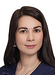 Мелях Алена Анатольевна