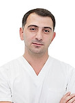 Ангилов Павел Анатольевич — Стоматолог-ортопед