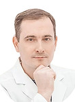 Думенов Евгений Владиславович — Лазерный хирург