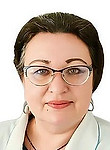 Алехина Галина Алексеевна — Терапевт