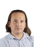 Подставнев Виктор Геннадьевич — Стоматолог-имплантолог