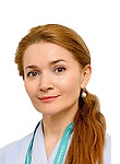 Шелег Мария Олеговна — Трансфузиолог