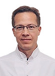 Герасимов Владимир Борисович — Психиатр-нарколог