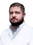 Рыженко Андрей Владимирович — Анестезиолог