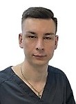 Лысенков Павел Алексеевич