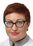 Ладоха Наталья Юрьевна — Физиотерапевт