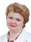 Фридман Майя Абелевна