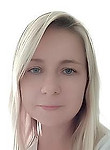 Геллер Елена Семеновна