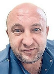 Токарев Иван Викторович — Психотерапевт