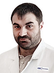 Мкртчян Владимир Артурович