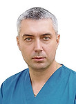 Жуков Григорий Александрович — Лор (отоларинголог)