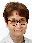 Базарова Елена Анатольевна — Врач функциональной диагностики