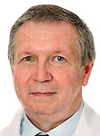 Крюков Игорь Александрович