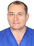 Громов Юрий Михайлович