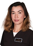 Андреева Елена Александровна