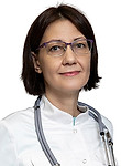 Поломова Юлия Александровна — Терапевт