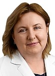 Кряжева Вера Дмитриевна — УЗИ-специалист