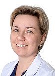 Ершова Ксения Игоревна — Онколог