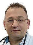 Буяновский Александр Петрович — Анестезиолог-реаниматолог