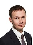 Ютт Александр Владимирович — Колопроктолог