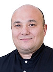 Ражабов Рустам Матёкубович — Дерматолог