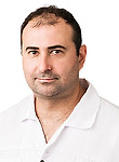 Макинский Михаил Александрович — Ортопед