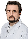 Мигунов Николай Евгеньевич — Ортопед