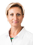 Михайленко Екатерина Леонидовна — Гинеколог