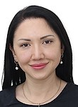 Рахманова Дильфуза Равильевна — Стоматолог-ортодонт
